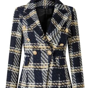 Old Money Collection Blazer
